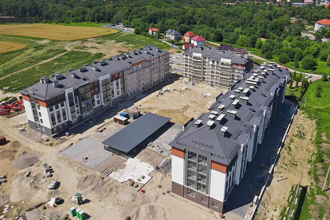 River Park Июль 2023 - 4