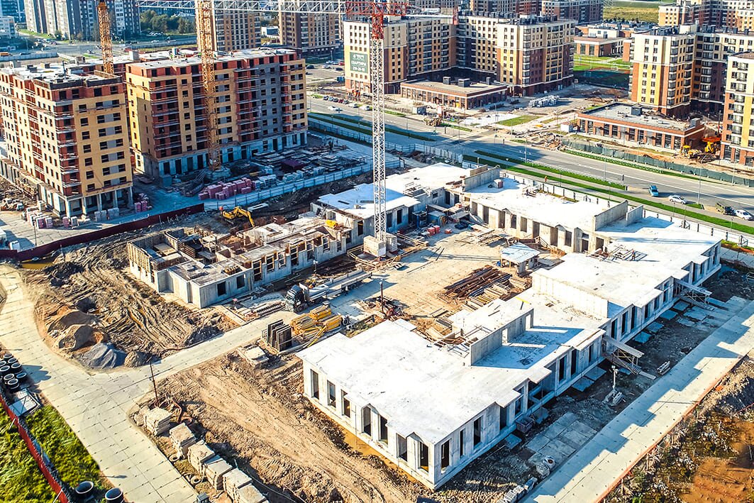 NEWПИТЕР Сентябрь 2020 - 1