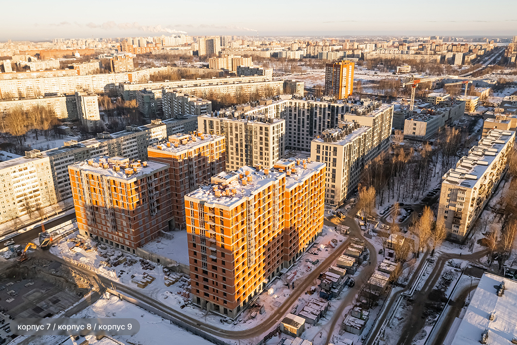 Наука Февраль 2024 - 5