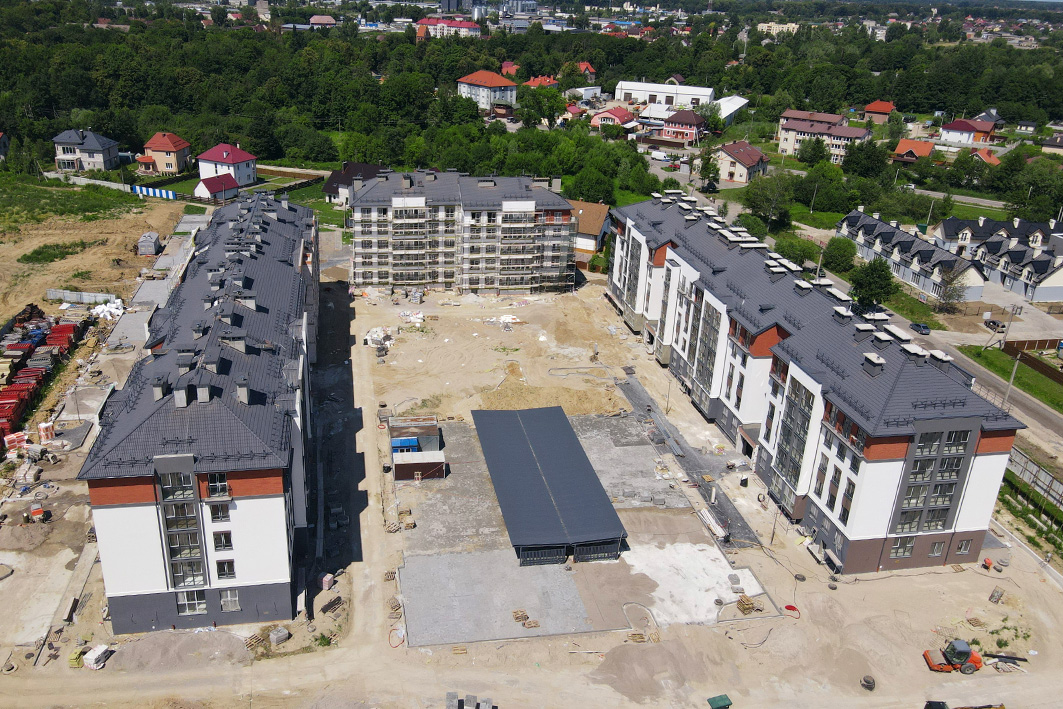 River Park Июль 2023 - 5