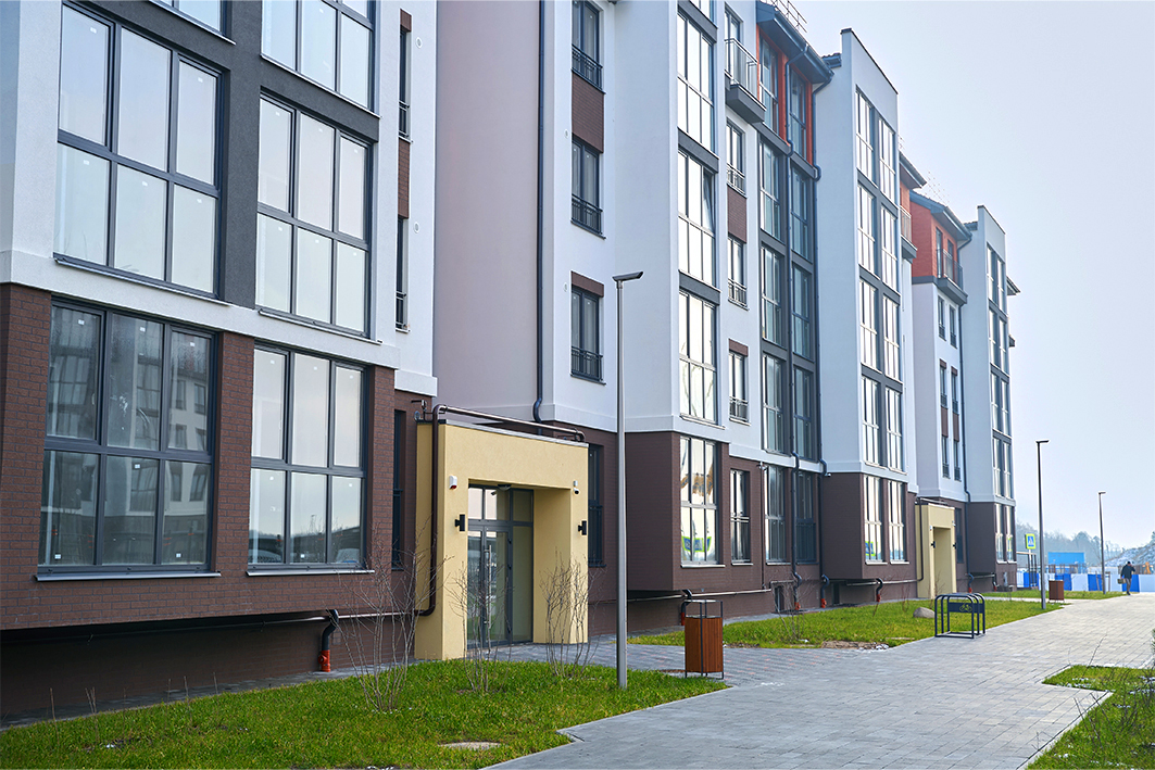 River Park Февраль 2024 - 5