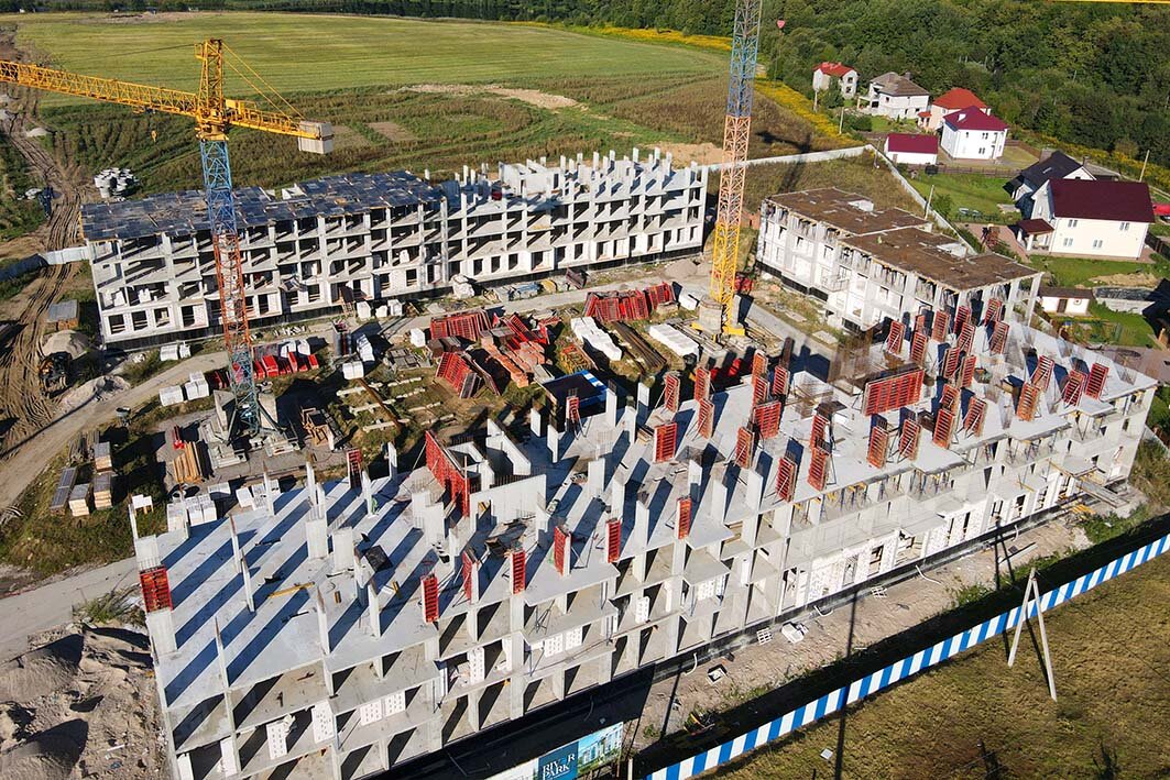River Park Сентябрь 2022 - 0