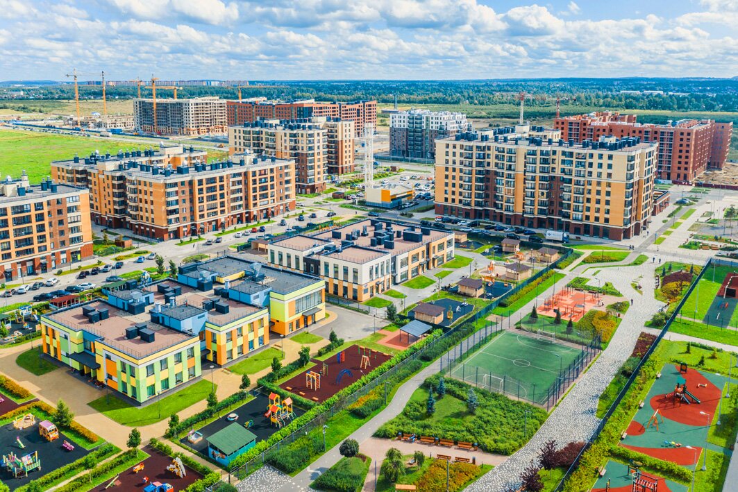NEWПИТЕР Август 2021 - 0
