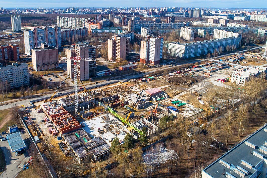 Наука Апрель 2022 - 1
