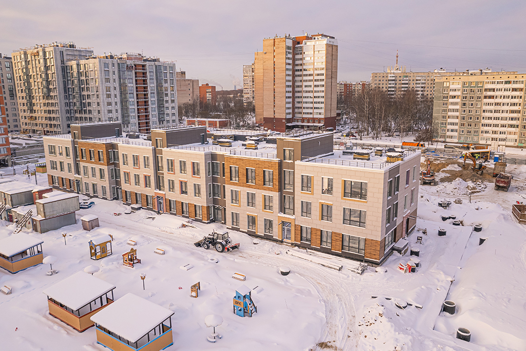 Наука Январь 2024 - 10