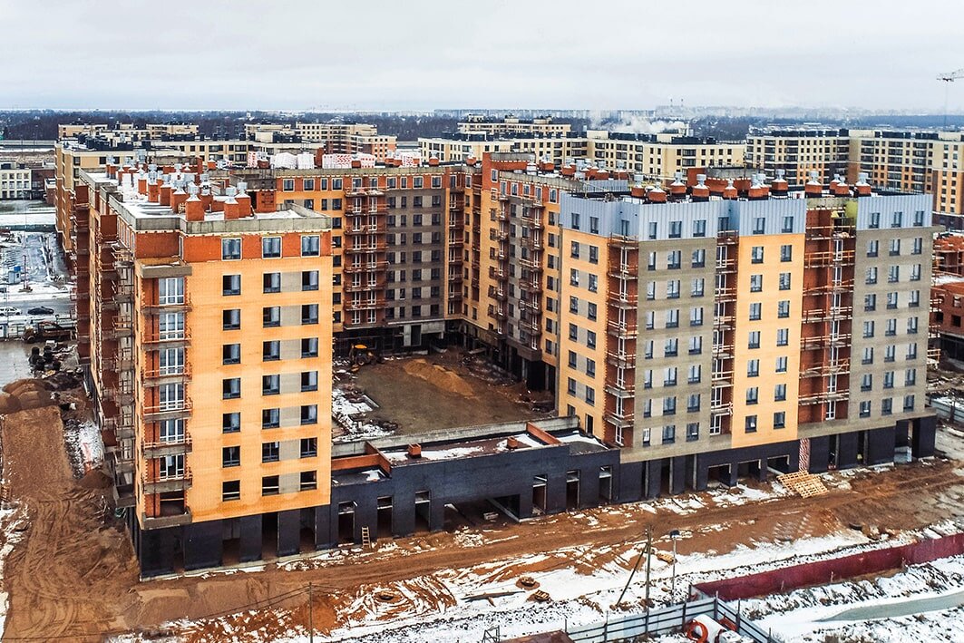 NEWПИТЕР Декабрь 2020 - 5