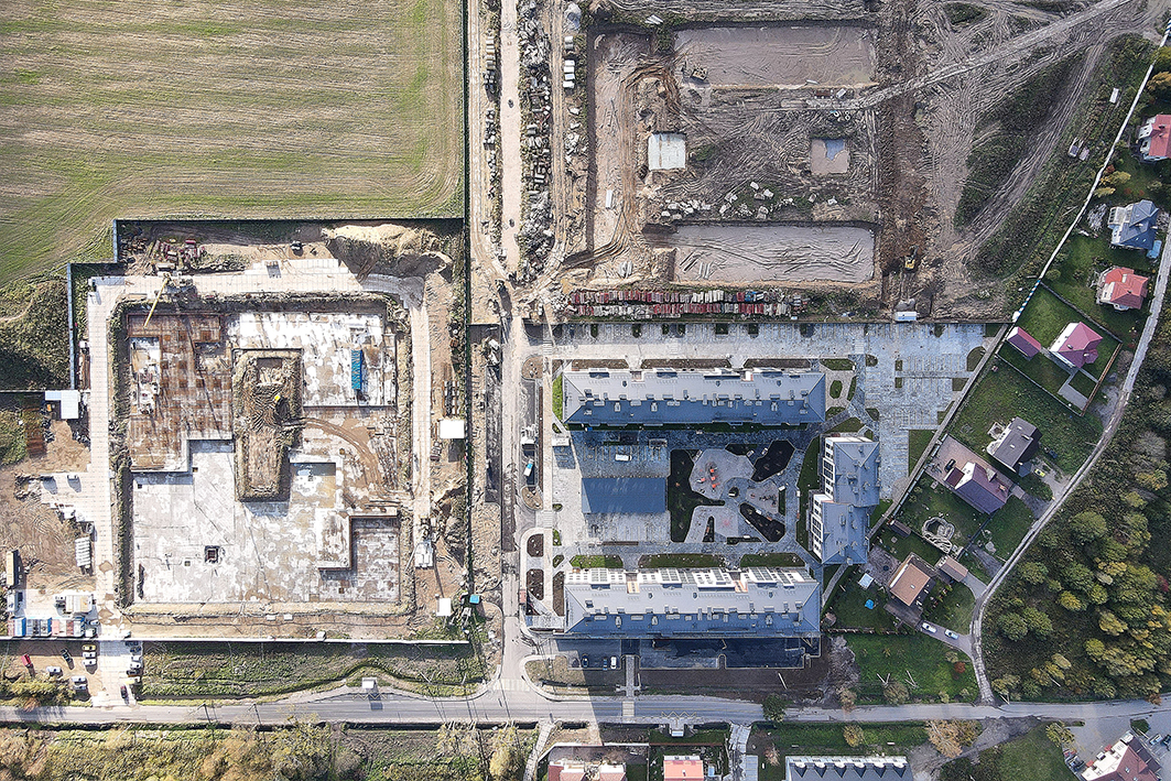 River Park Октябрь 2023 - 5