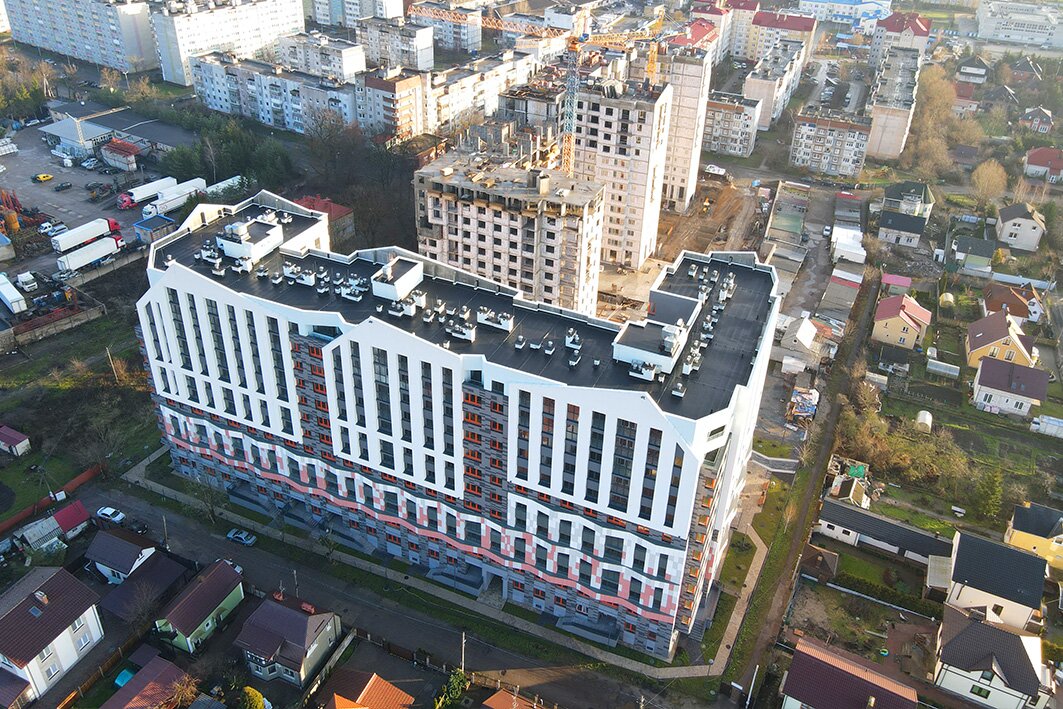 Альпы Январь 2023 - 4