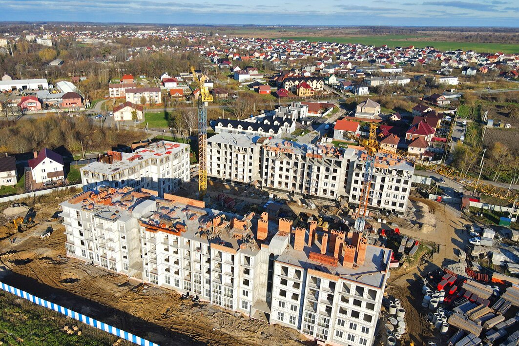 River Park Ноябрь 2022 - 1