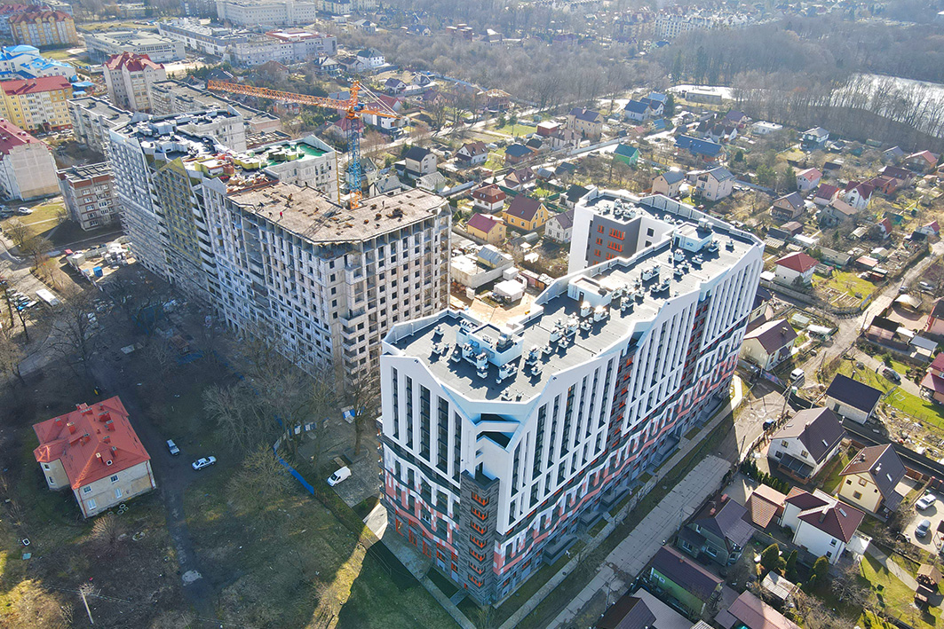 Альпы Март 2023 - 5