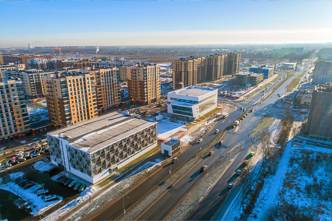 NEWПИТЕР Январь 2023 - 5