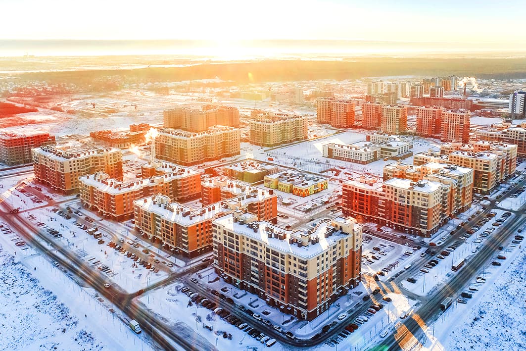 NEWПИТЕР Январь 2021 - 3