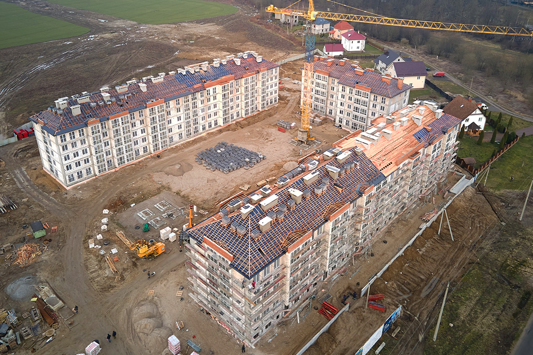 River Park Март 2023 - 2