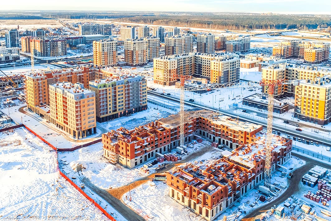 NEWПИТЕР Январь 2021 - 4