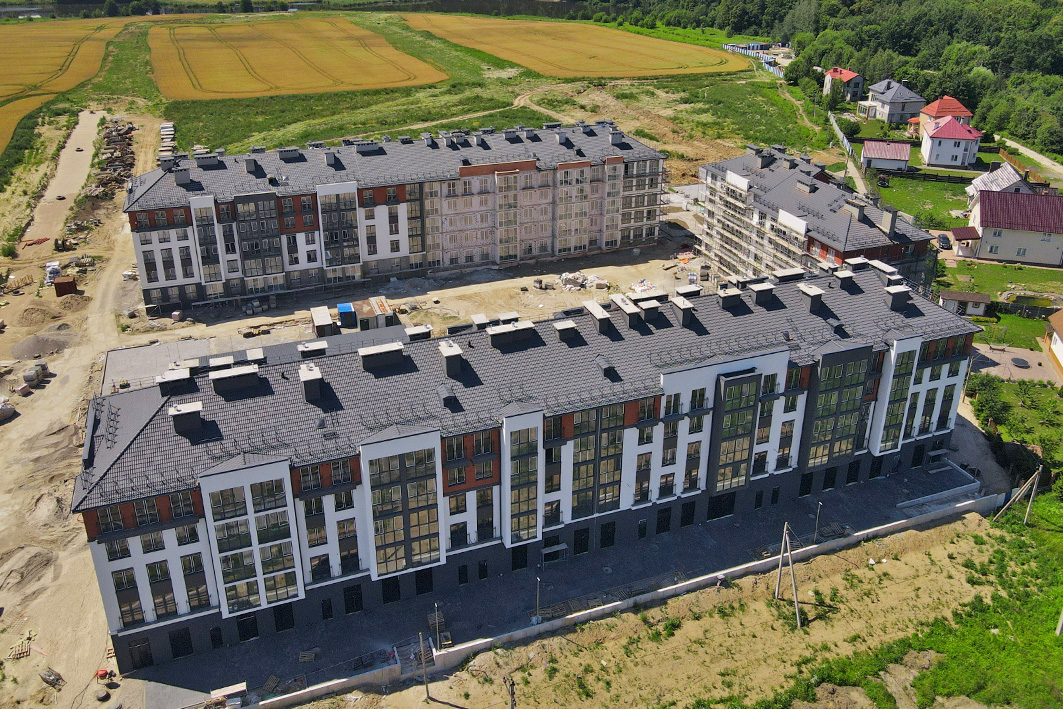 River Park Июль 2023 - 3