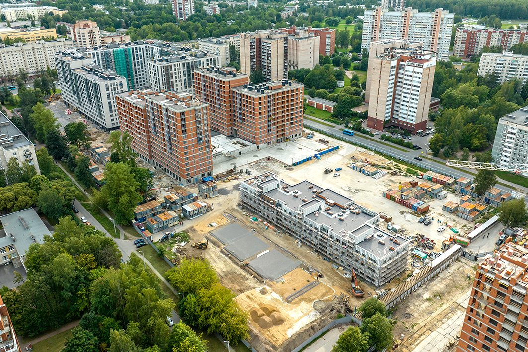 Наука Август 2023 - 2