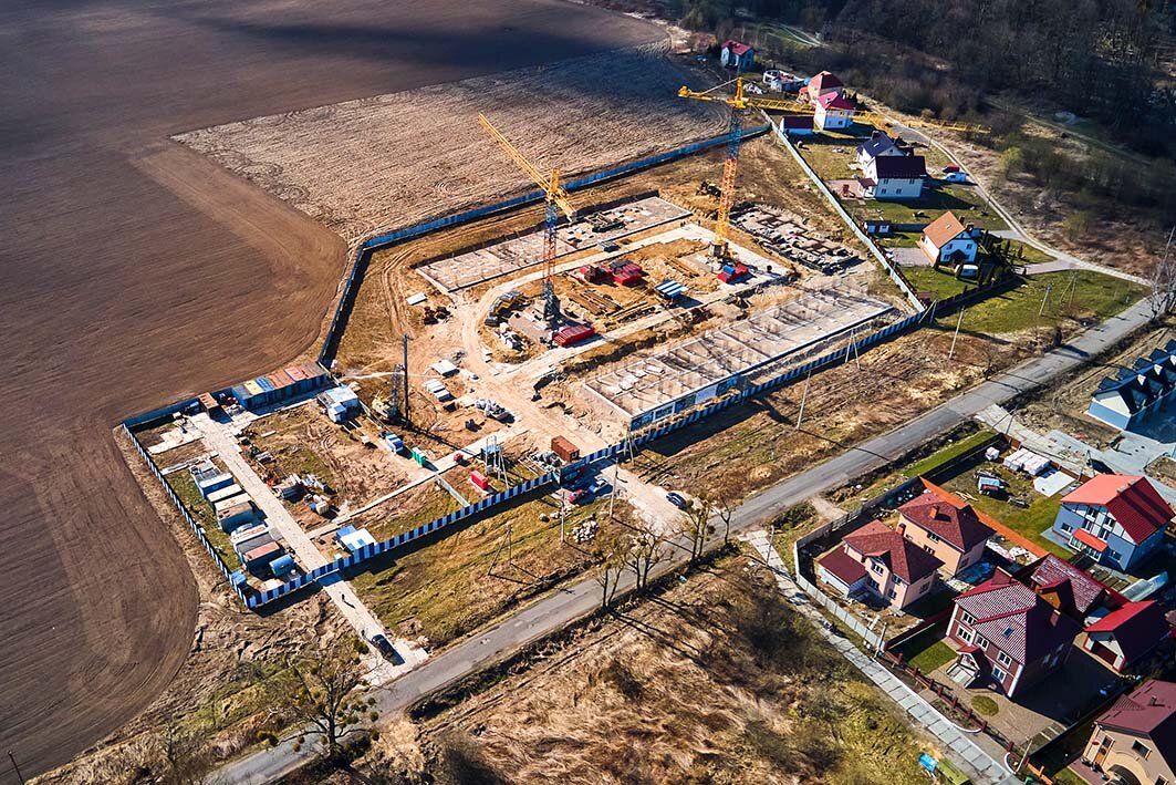 River Park Апрель 2022 - 0