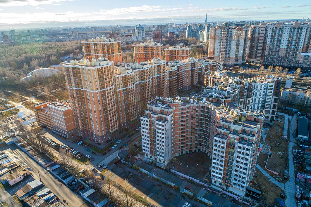 Листва Ноябрь 2022 - 3