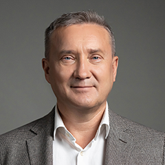 Зинин Андрей Октябринович