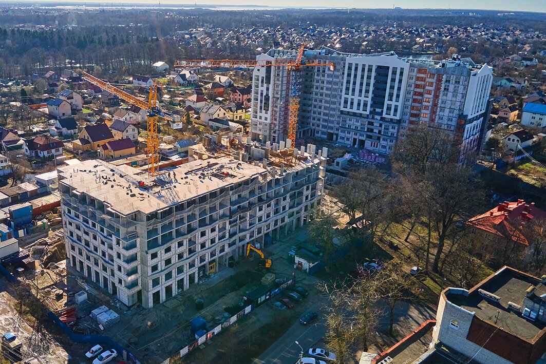 Альпы Март 2022 - 4