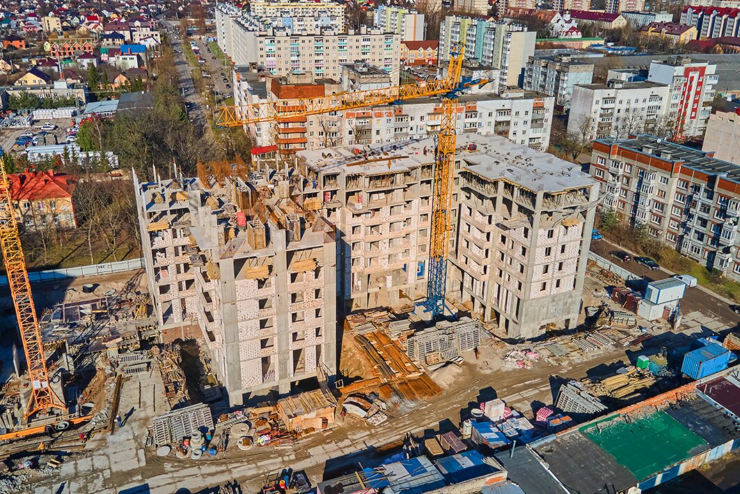 Альпы Март 2022 - 6