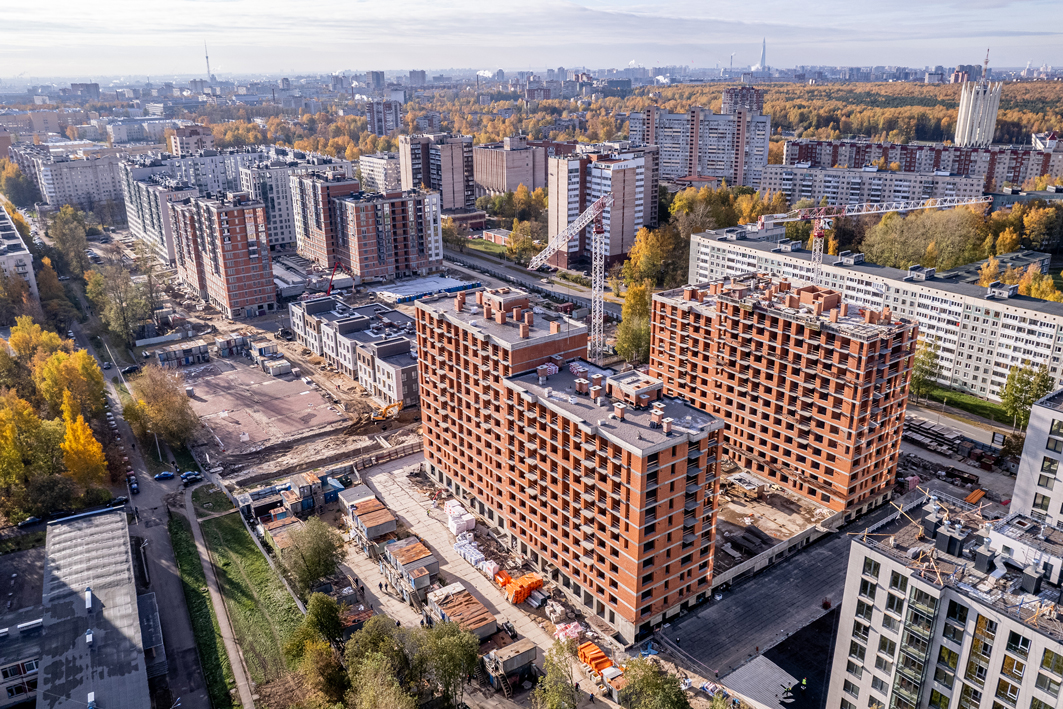 Наука Октябрь 2023 - 2
