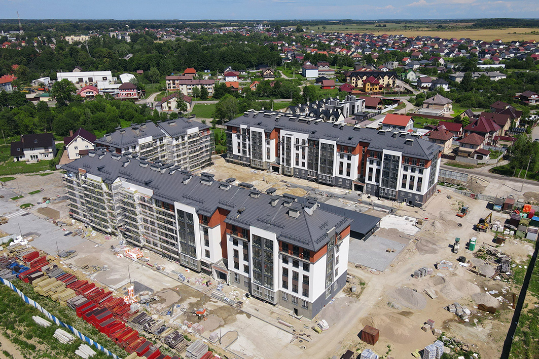 River Park Июль 2023 - 6