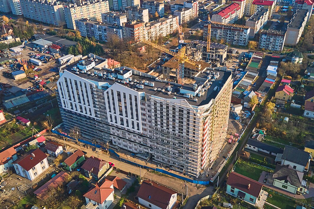 Альпы Ноябрь 2021 - 2