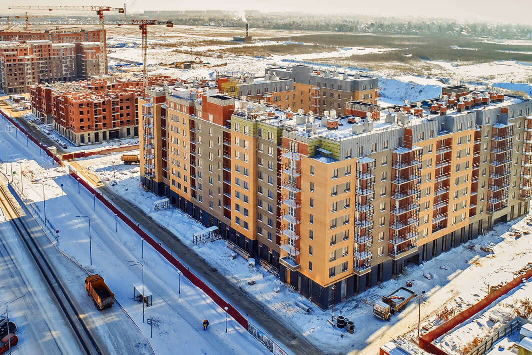 NEWПИТЕР Февраль 2021 - 5
