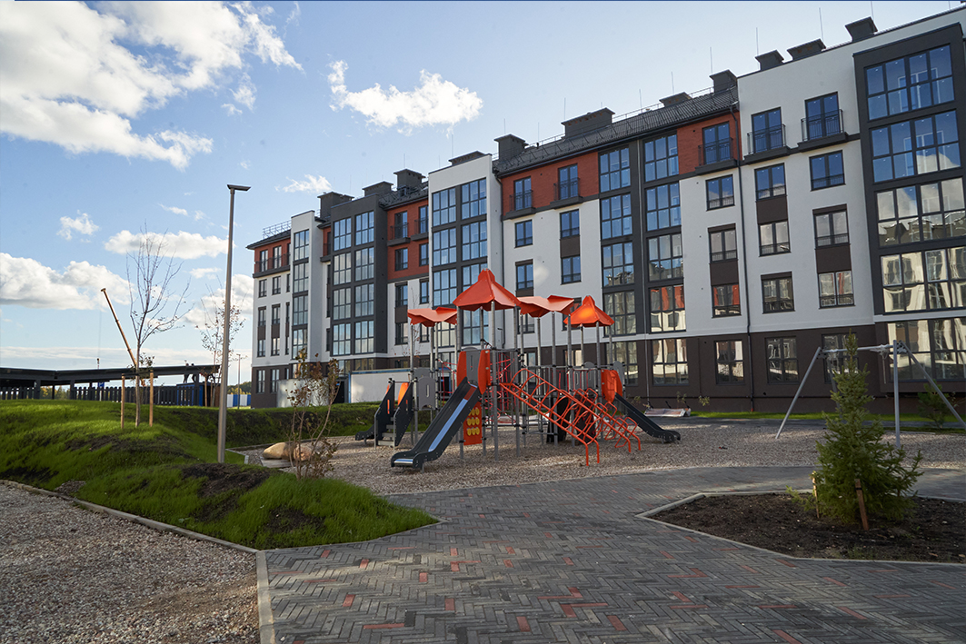 River Park Октябрь 2023 - 1
