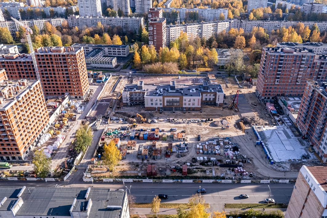 Наука Октябрь 2023 - 4