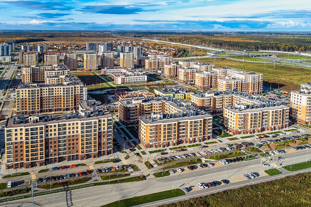 NEWПИТЕР Октябрь 2020 - 1