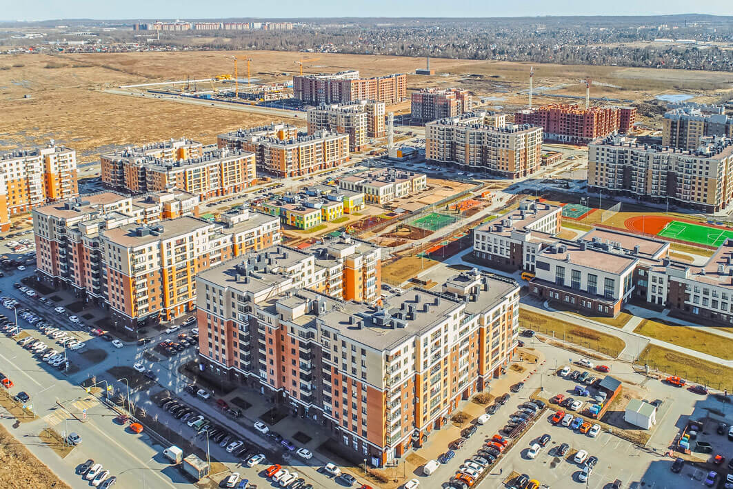 NEWПИТЕР Апрель 2021 - 5