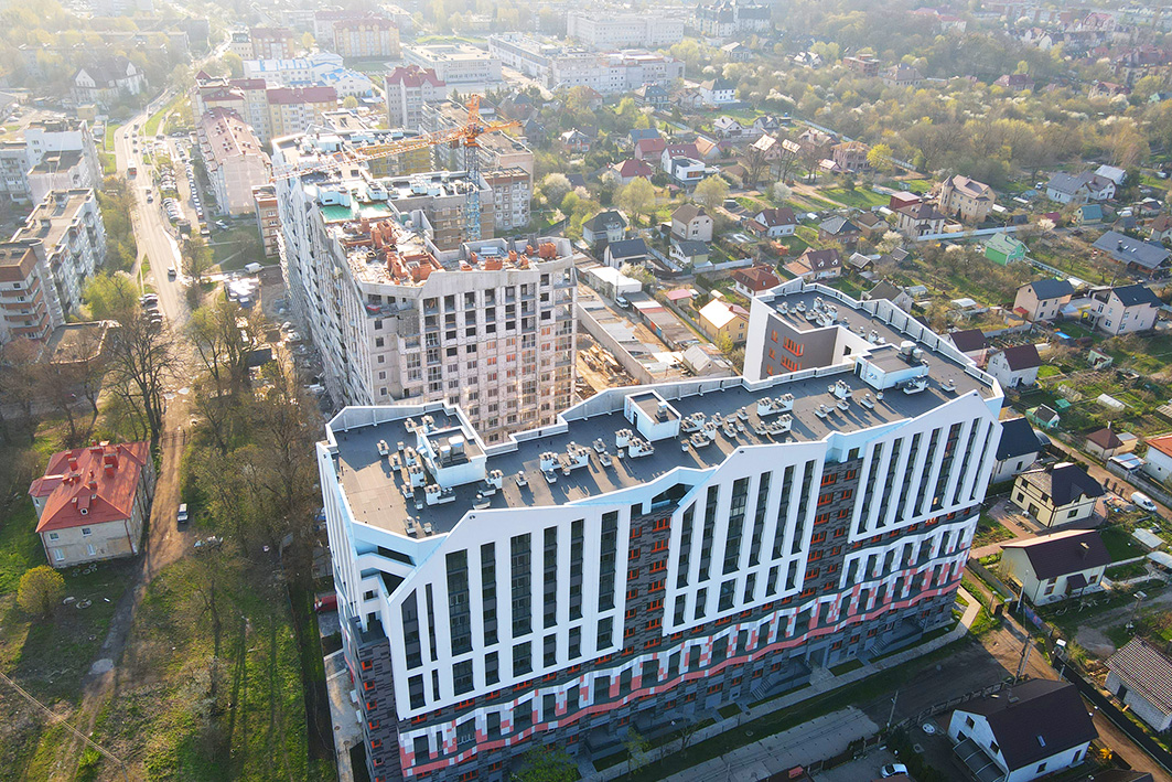 Альпы Апрель 2023 - 5