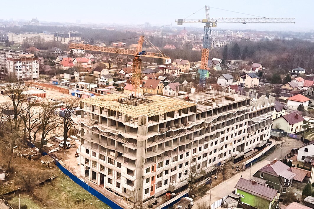 Альпы Декабрь 2020 - 2