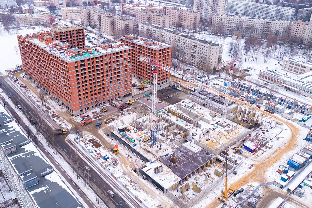 Наука Февраль 2023 - 3
