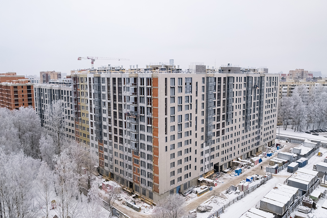 Наука Ноябрь 2023 - 11