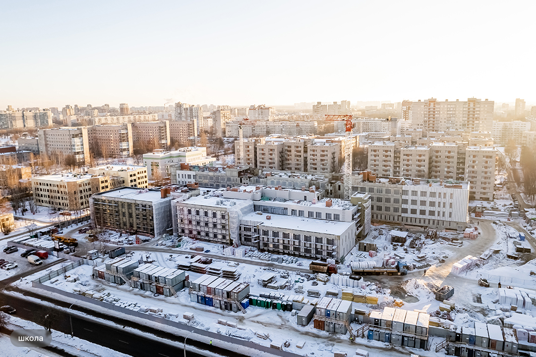 Наука Февраль 2024 - 10