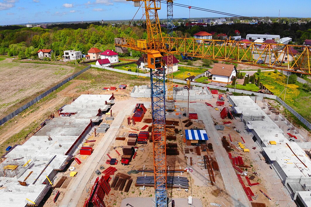 River Park Май 2022 - 4