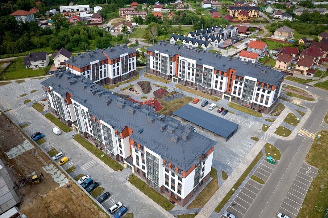 River Park Июль 2024 - 6
