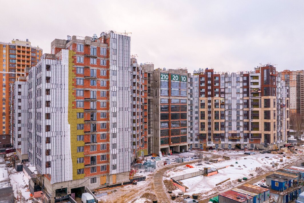 Листва Декабрь 2022 - 5