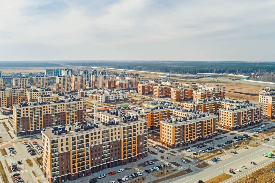 NEWПИТЕР Апрель 2021 - 3