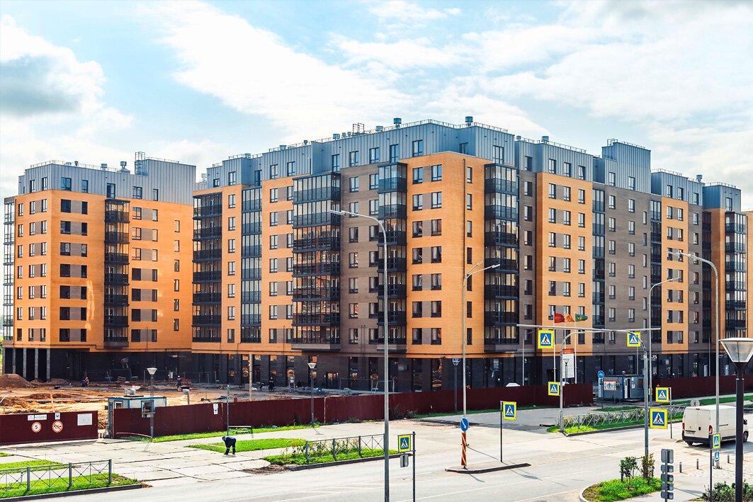 NEWПИТЕР Август 2021 - 7