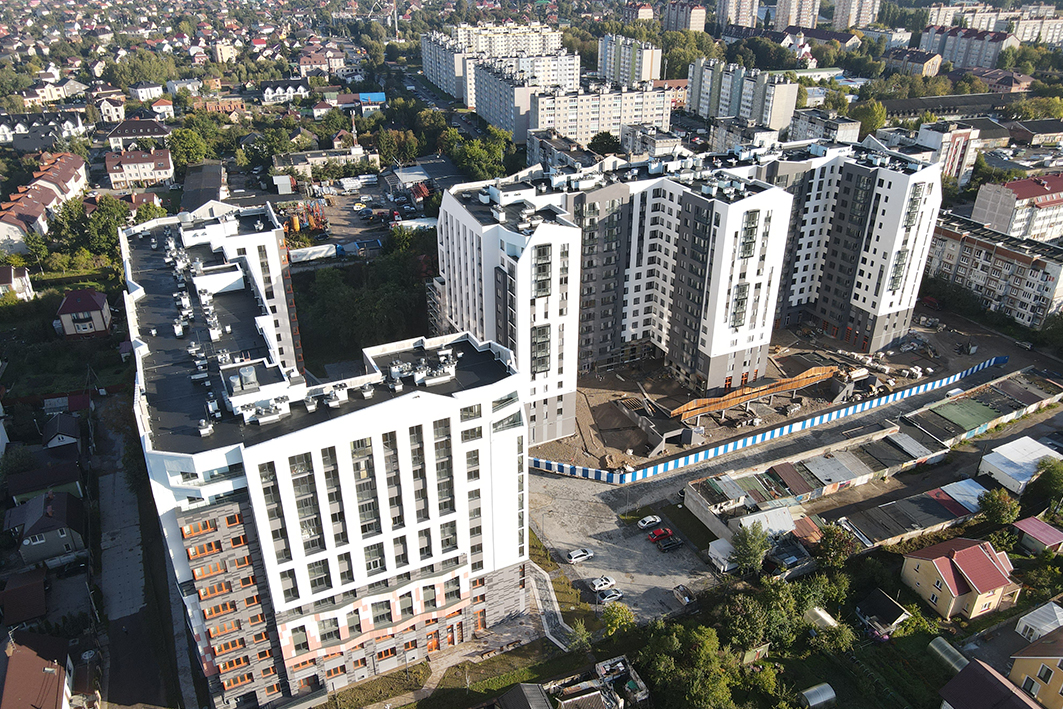 Альпы Октябрь 2023 - 8