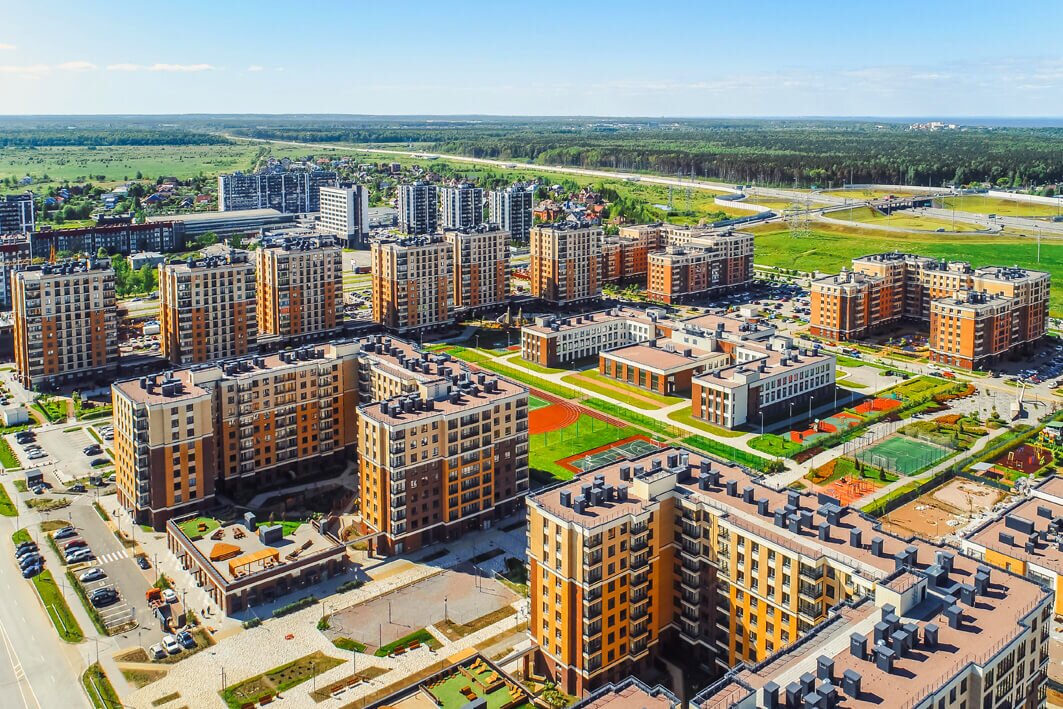 NEWПИТЕР Май 2021 - 3