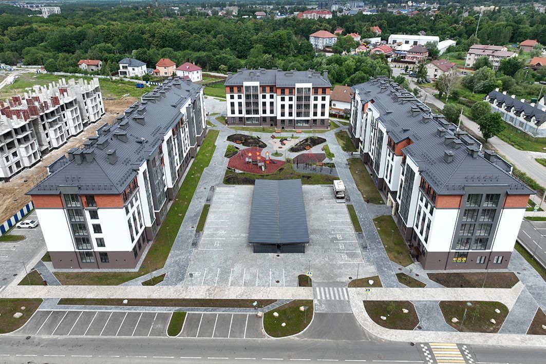 River Park Июнь 2024 - 0