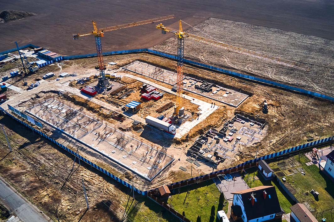 River Park Апрель 2022 - 2