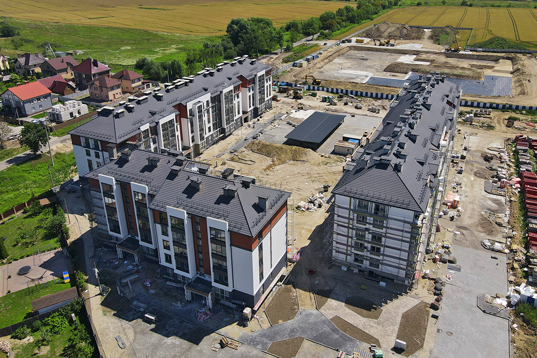 River Park Июль 2023 - 2