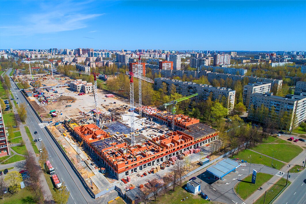 Наука Май 2022 - 2