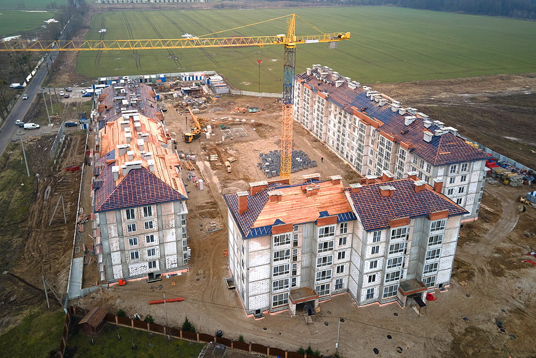 River Park Март 2023 - 1